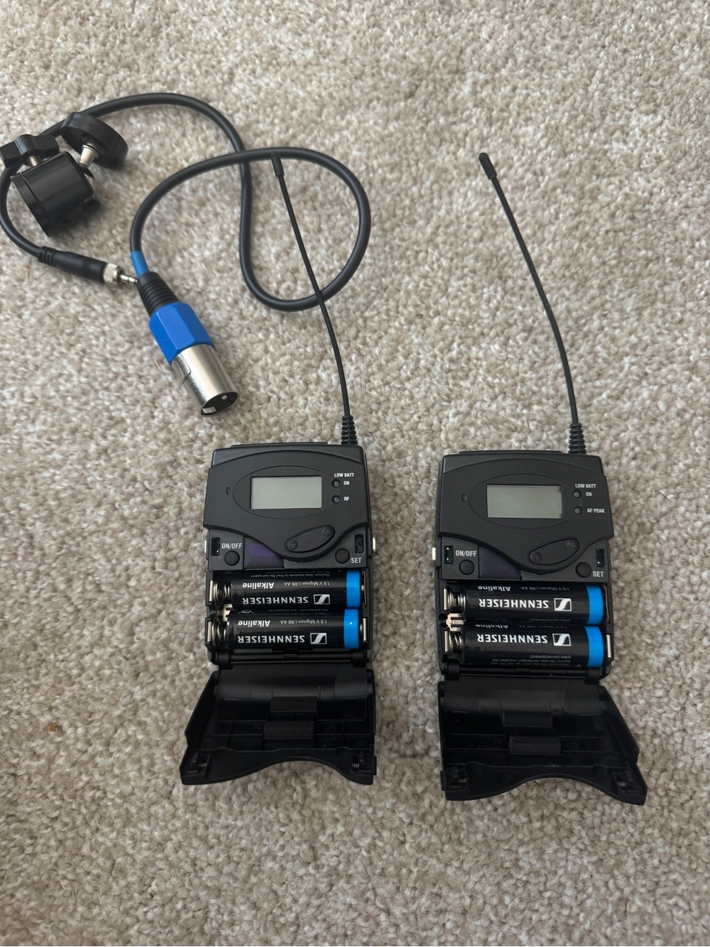 Zoom H6 - Picture 15 of 16